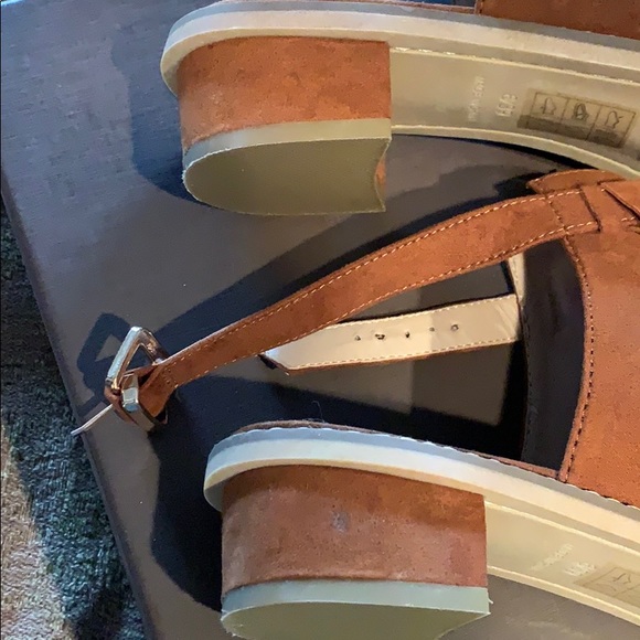 Top shop sandals - Picture 4 of 8